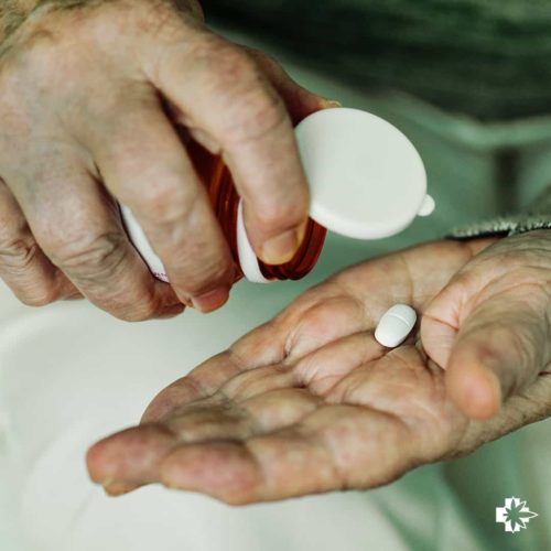 solution for opioid crisis