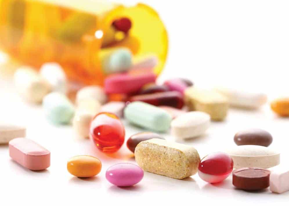 marijuana drug interactiions