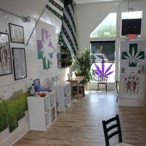 KindHealth 420 Card in Miami 33138