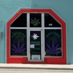 KindHealth Medical Cannabis Card in North Bay Village
